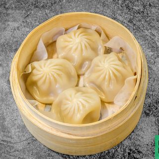 Xiao Long Bao