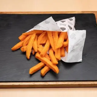 Boniato Frito