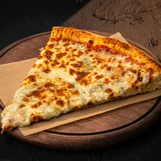 Felie Pizza Quatro Formaggi