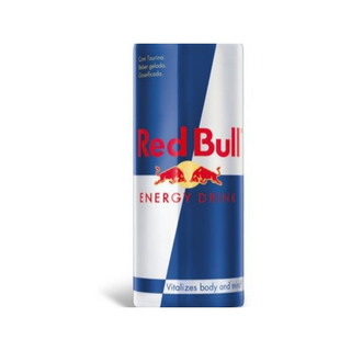 Red Bull Original 25cl