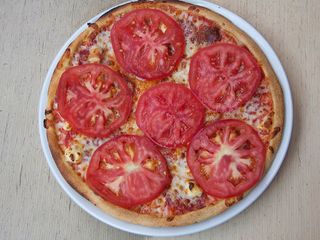 Пица Палермо (600г)