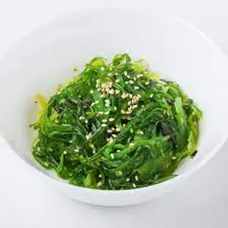 151. Goma wakame