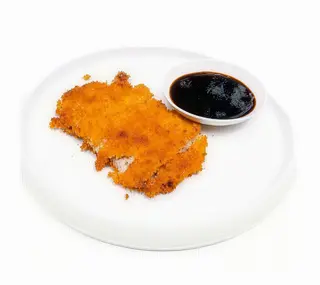 253. Tonkatsu