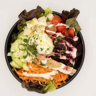 Salade Du Chef