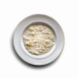 Каша рисовая
