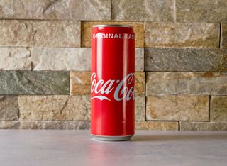 Coca-Cola 0.25 l