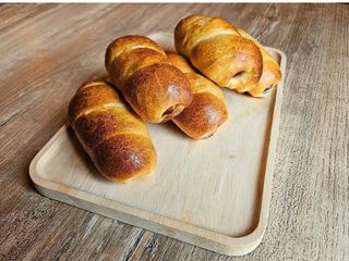 Сосиска дитяча