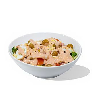 Ensalada Todos Vuelven