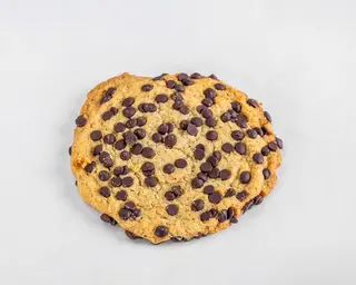 Cookie Casera De Julieta