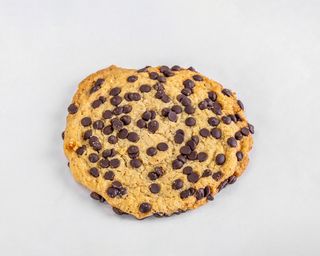 Cookie Casera De Julieta