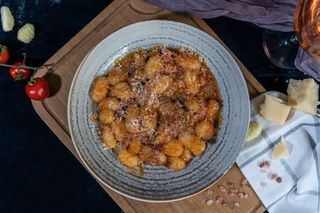 Ньоки Пиканте (390г)