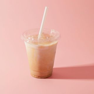 ICED CHAI LATTE