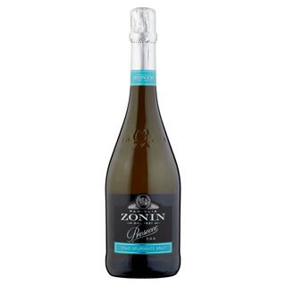 ZONIN Prosecco DOC Cuvée