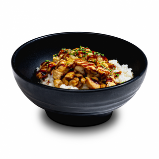 Oyako Don SIN Rebozar [D]