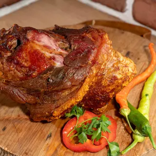 Ciolan de porc