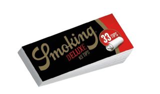 Filtros Smoking Deluxe Tips