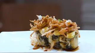 Asian Maki