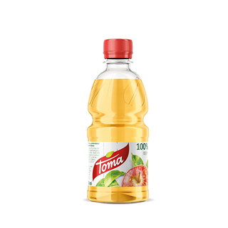 Sok Jabłkowy 0,3L