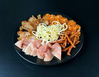 Сет холодних закусок (150 г)