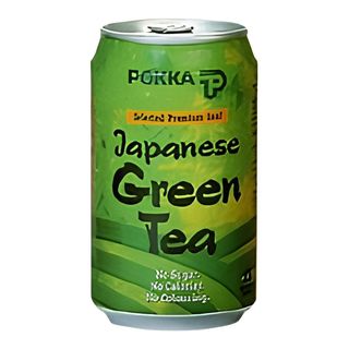 Pokka Green Tè 30 cl