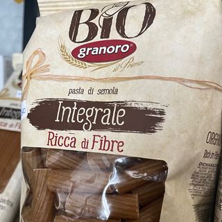 Bio granoro 