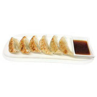 Gyoza  (6 uds.)