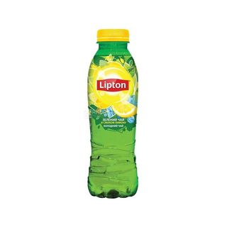Lipton чай