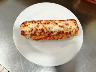 Durum Al Horno De Atún
