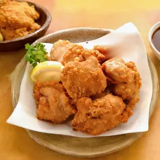 Tori Karaage (6 Pza.)