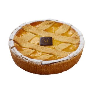 Pastiera classica - 4/6 porzioni