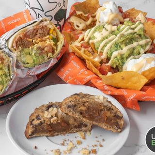 GRAN COMBO INDIVIDUAl