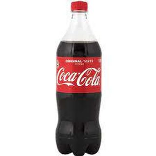 Coca-Cola Original 1.25L PET