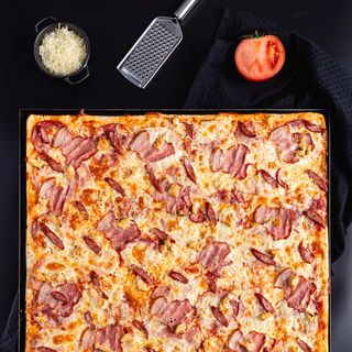 Pizza Full Meat Gigant  45/45 cm