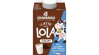 Latte al Cacao PET 45cl