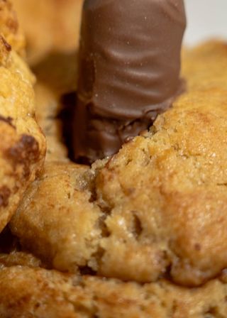 Galleta Rellena  (1 Ud.)