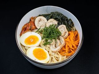 Рамен з курчам (470g)