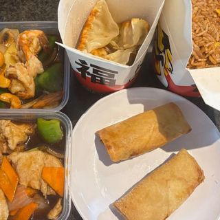 514-Menú B(2 persona)