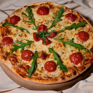 პიცა "მარგარიტა"