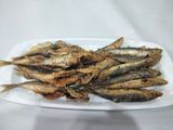 Pescaditos Fritos Chincho Y Xouba