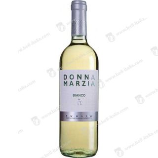 Donna Marzia Bianco 
