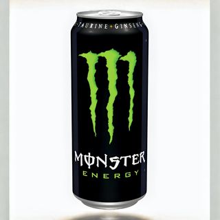 Monster Energy 500ml