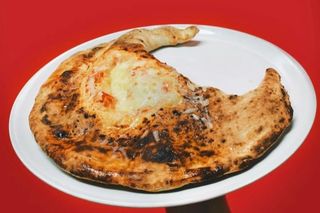Calzone Piccante