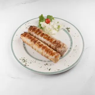 Bijela vješalica