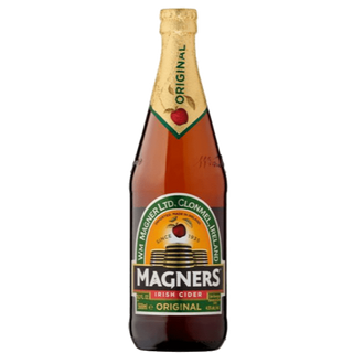 MAGNERS SIDRA IRLANDESA
