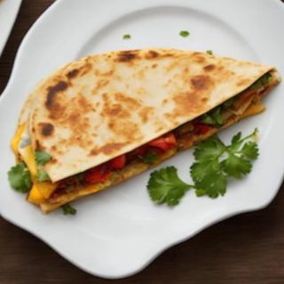 Quesadilla Vegetariana