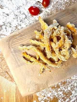 Косичка фрі (150 г)