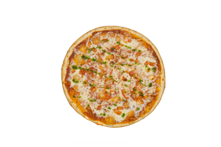 Піца Маргарита 30см