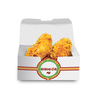 Куриные крылышки