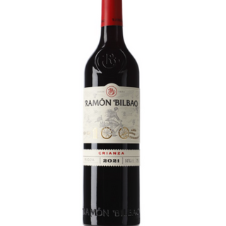 Ramón Bilbao Crianza (Rioja)
