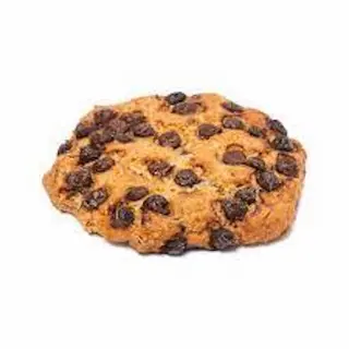 Cookie Sin Azúcar